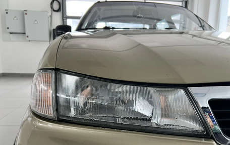 Daewoo Nexia I рестайлинг, 2006 год, 130 000 рублей, 4 фотография
