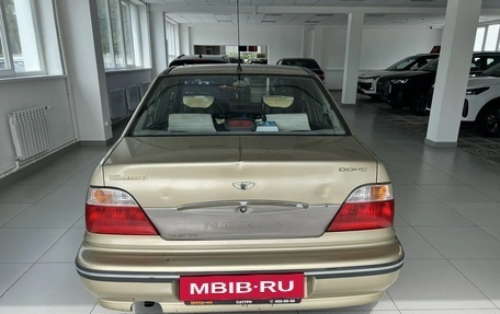 Daewoo Nexia I рестайлинг, 2006 год, 130 000 рублей, 7 фотография