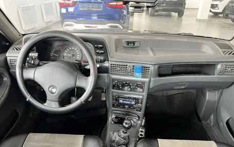 Daewoo Nexia I рестайлинг, 2006 год, 130 000 рублей, 15 фотография