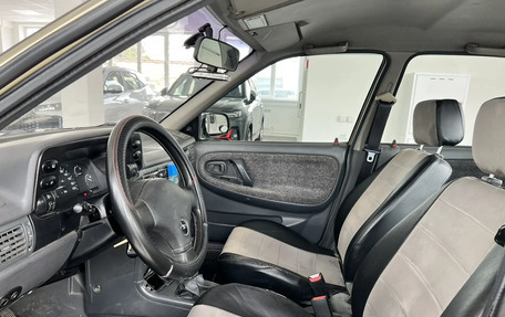 Daewoo Nexia I рестайлинг, 2006 год, 130 000 рублей, 13 фотография