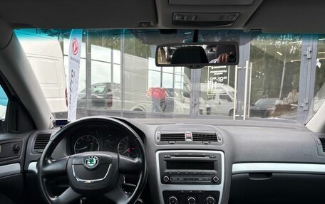 Skoda Octavia, 2010 год, 650 000 рублей, 7 фотография