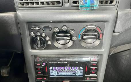 Daewoo Nexia I рестайлинг, 2006 год, 130 000 рублей, 19 фотография