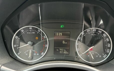 Skoda Octavia, 2010 год, 650 000 рублей, 8 фотография