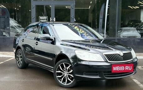 Skoda Octavia, 2010 год, 650 000 рублей, 3 фотография