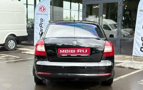 Skoda Octavia, 2010 год, 650 000 рублей, 5 фотография