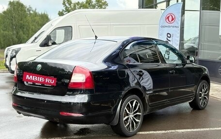 Skoda Octavia, 2010 год, 650 000 рублей, 4 фотография