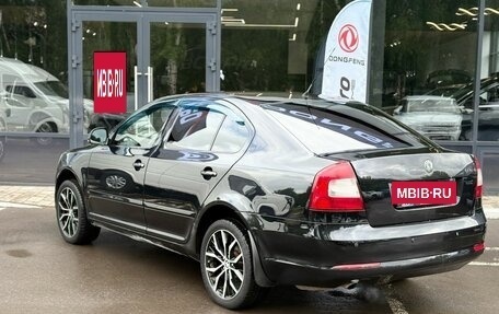 Skoda Octavia, 2010 год, 650 000 рублей, 6 фотография