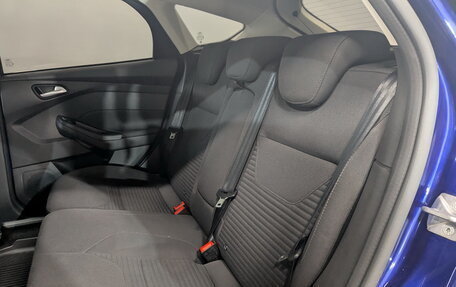 Ford Focus III, 2017 год, 1 215 000 рублей, 12 фотография
