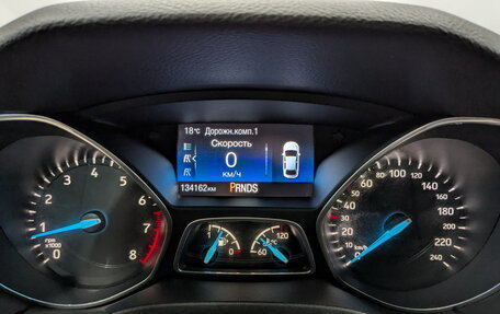 Ford Focus III, 2017 год, 1 215 000 рублей, 13 фотография