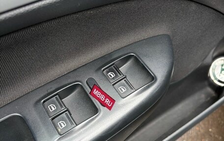 Skoda Octavia, 2010 год, 650 000 рублей, 10 фотография
