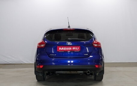 Ford Focus III, 2017 год, 1 215 000 рублей, 6 фотография