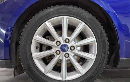Ford Focus III, 2017 год, 1 215 000 рублей, 17 фотография