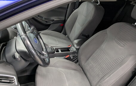 Ford Focus III, 2017 год, 1 215 000 рублей, 20 фотография