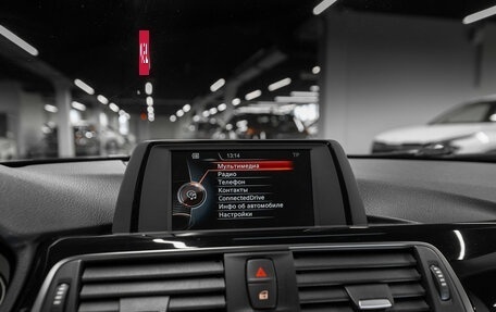 BMW 3 серия, 2016 год, 1 940 000 рублей, 14 фотография