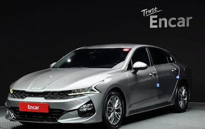 KIA K5, 2021 год, 2 145 000 рублей, 1 фотография