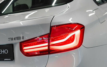 BMW 3 серия, 2016 год, 1 940 000 рублей, 25 фотография