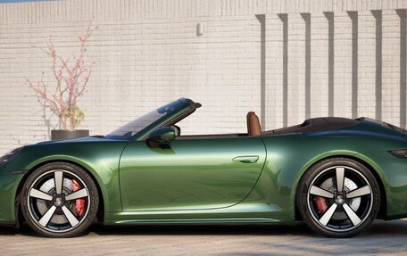 Porsche 911, 2026 год, 35 890 000 рублей, 2 фотография
