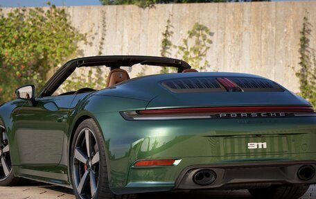 Porsche 911, 2026 год, 35 890 000 рублей, 3 фотография