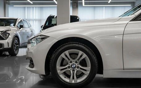 BMW 3 серия, 2016 год, 1 940 000 рублей, 23 фотография