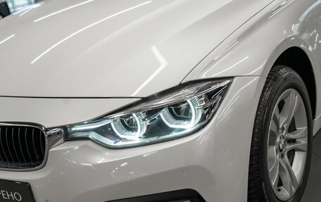 BMW 3 серия, 2016 год, 1 940 000 рублей, 24 фотография
