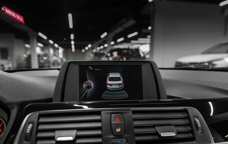 BMW 3 серия, 2016 год, 1 940 000 рублей, 18 фотография