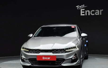 KIA K5, 2021 год, 2 145 000 рублей, 2 фотография