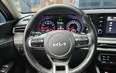 KIA K5, 2021 год, 2 145 000 рублей, 6 фотография