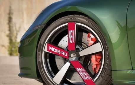 Porsche 911, 2026 год, 35 890 000 рублей, 5 фотография
