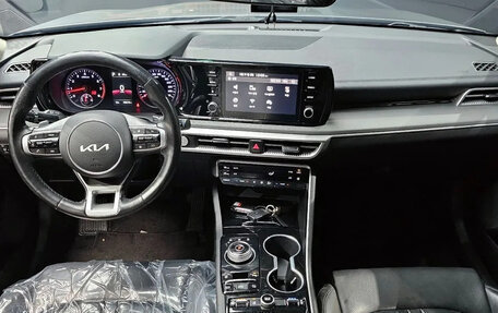 KIA K5, 2021 год, 2 145 000 рублей, 5 фотография