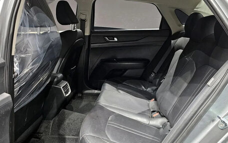 KIA K5, 2021 год, 2 145 000 рублей, 10 фотография