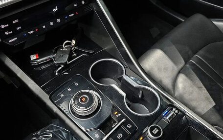 KIA K5, 2021 год, 2 145 000 рублей, 9 фотография