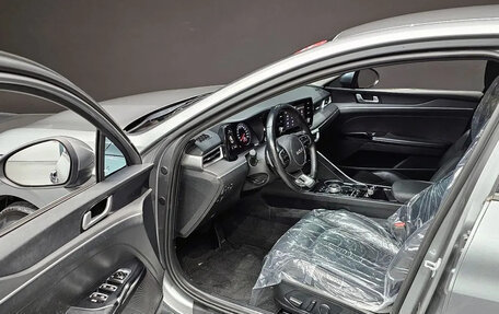 KIA K5, 2021 год, 2 145 000 рублей, 7 фотография