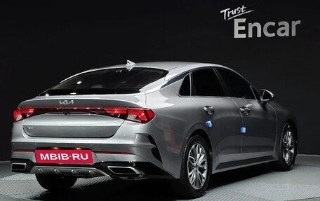 KIA K5, 2021 год, 2 145 000 рублей, 3 фотография