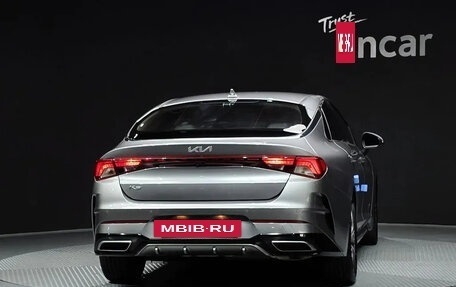 KIA K5, 2021 год, 2 145 000 рублей, 4 фотография