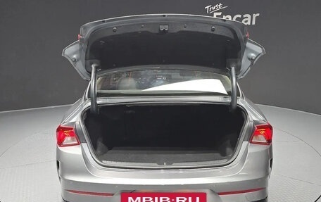 KIA K5, 2021 год, 2 145 000 рублей, 14 фотография