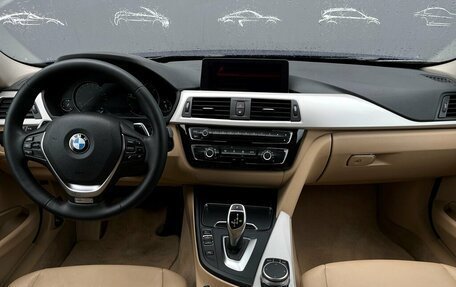 BMW 3 серия, 2017 год, 2 050 500 рублей, 6 фотография