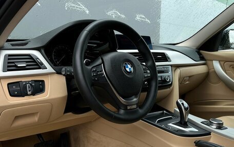 BMW 3 серия, 2017 год, 2 050 500 рублей, 5 фотография