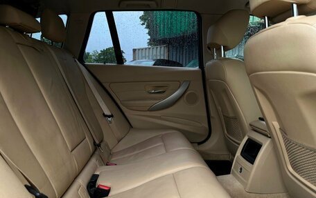 BMW 3 серия, 2017 год, 2 050 500 рублей, 8 фотография