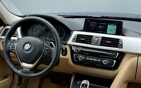 BMW 3 серия, 2017 год, 2 050 500 рублей, 14 фотография