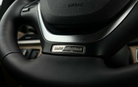 BMW 3 серия, 2017 год, 2 050 500 рублей, 22 фотография