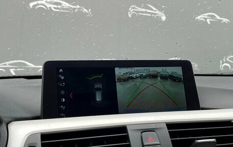 BMW 3 серия, 2017 год, 2 050 500 рублей, 18 фотография