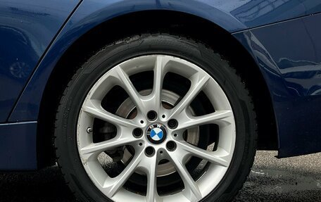 BMW 3 серия, 2017 год, 2 050 500 рублей, 27 фотография