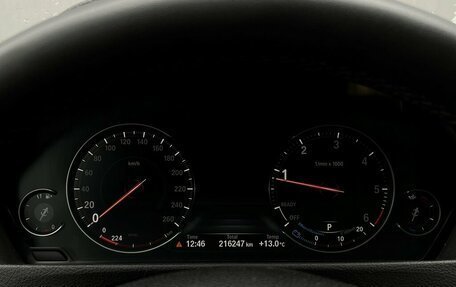 BMW 3 серия, 2017 год, 2 050 500 рублей, 24 фотография