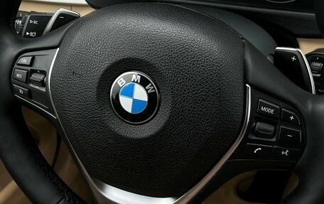 BMW 3 серия, 2017 год, 2 050 500 рублей, 23 фотография