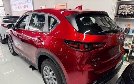 Mazda CX-5 II, 2025 год, 2 300 000 рублей, 3 фотография