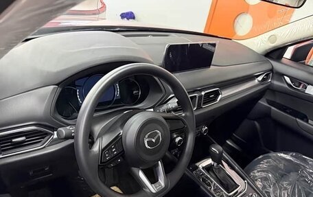 Mazda CX-5 II, 2025 год, 2 300 000 рублей, 5 фотография