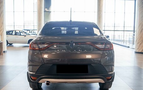 Renault Arkana I, 2020 год, 2 165 000 рублей, 5 фотография