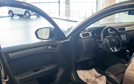 Renault Arkana I, 2020 год, 2 165 000 рублей, 7 фотография