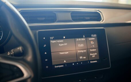 Renault Arkana I, 2020 год, 2 165 000 рублей, 14 фотография
