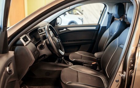 Renault Arkana I, 2020 год, 2 165 000 рублей, 9 фотография